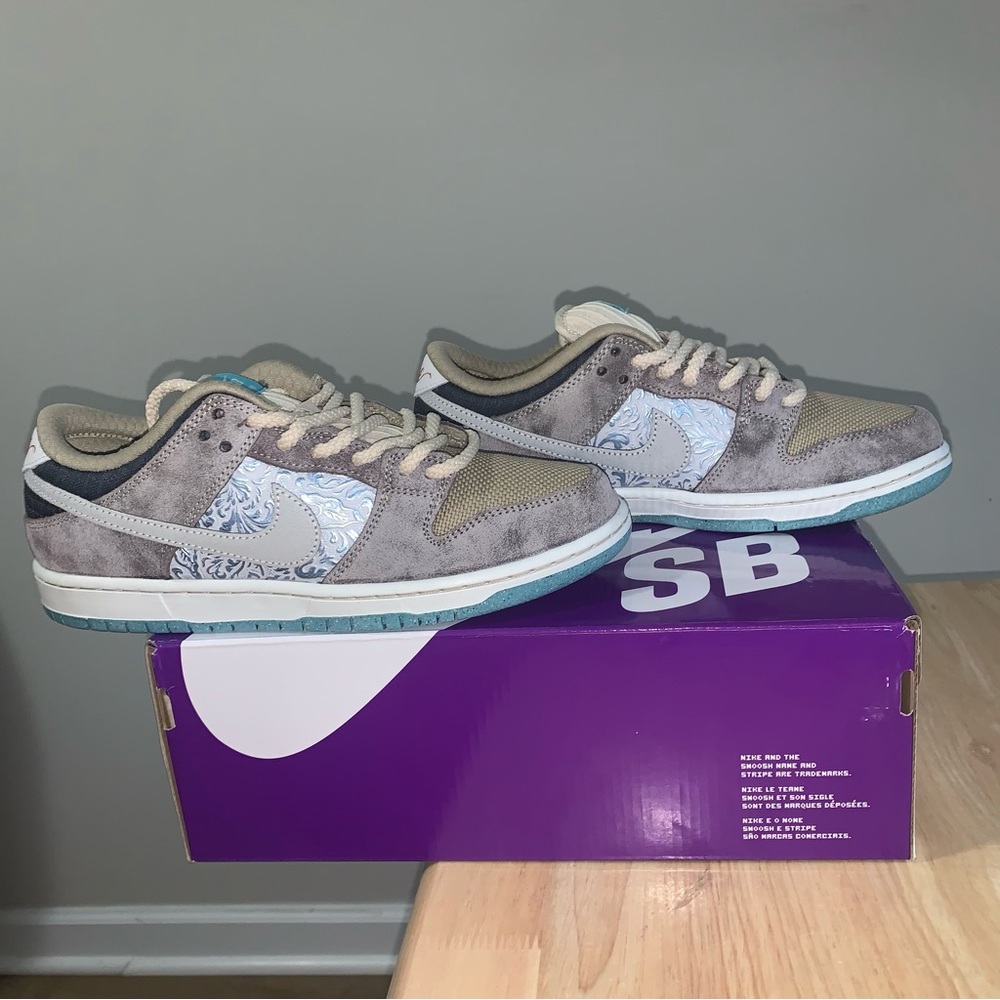 Nike SB Dunk Low Big Money Savings
